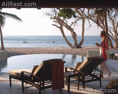 Four Seasons Resort Punta Mita 10